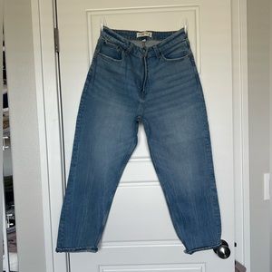 Abercrombie & Fitch Jeans